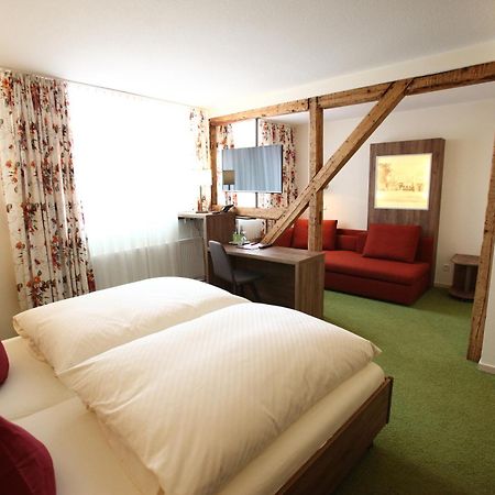 Hotel Schmidt Am Markt Meppen Eksteriør bilde