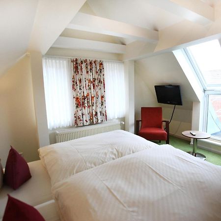 Hotel Schmidt Am Markt Meppen Eksteriør bilde