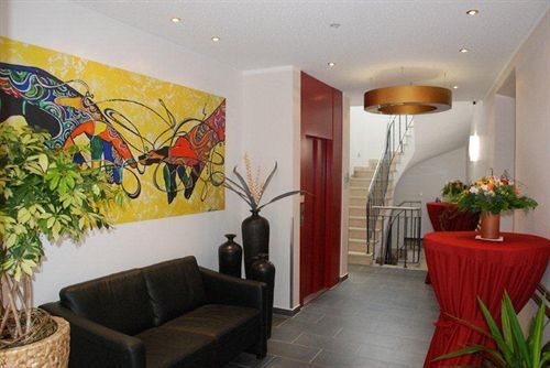 Hotel Schmidt Am Markt Meppen Eksteriør bilde
