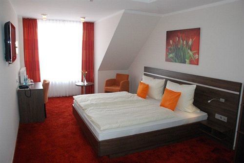 Hotel Schmidt Am Markt Meppen Eksteriør bilde