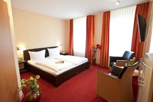 Hotel Schmidt Am Markt Meppen Eksteriør bilde