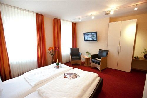 Hotel Schmidt Am Markt Meppen Eksteriør bilde