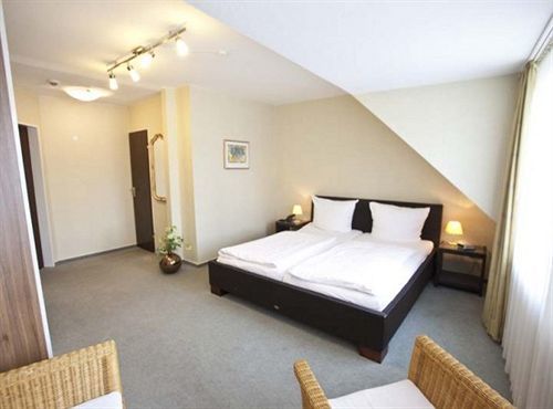 Hotel Schmidt Am Markt Meppen Eksteriør bilde