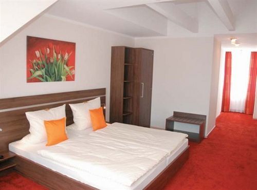 Hotel Schmidt Am Markt Meppen Eksteriør bilde