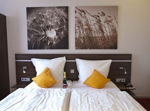 Hotel Schmidt Am Markt Meppen Eksteriør bilde