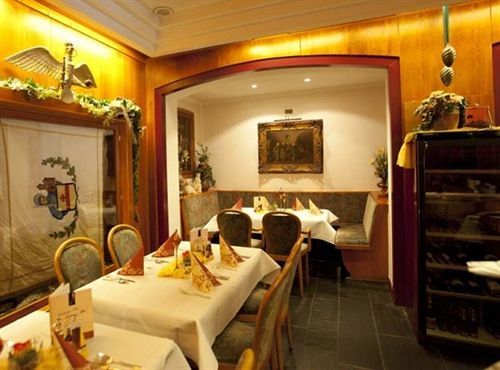 Hotel Schmidt Am Markt Meppen Eksteriør bilde