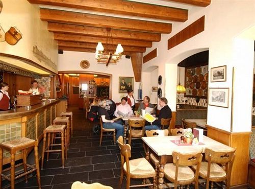Hotel Schmidt Am Markt Meppen Eksteriør bilde