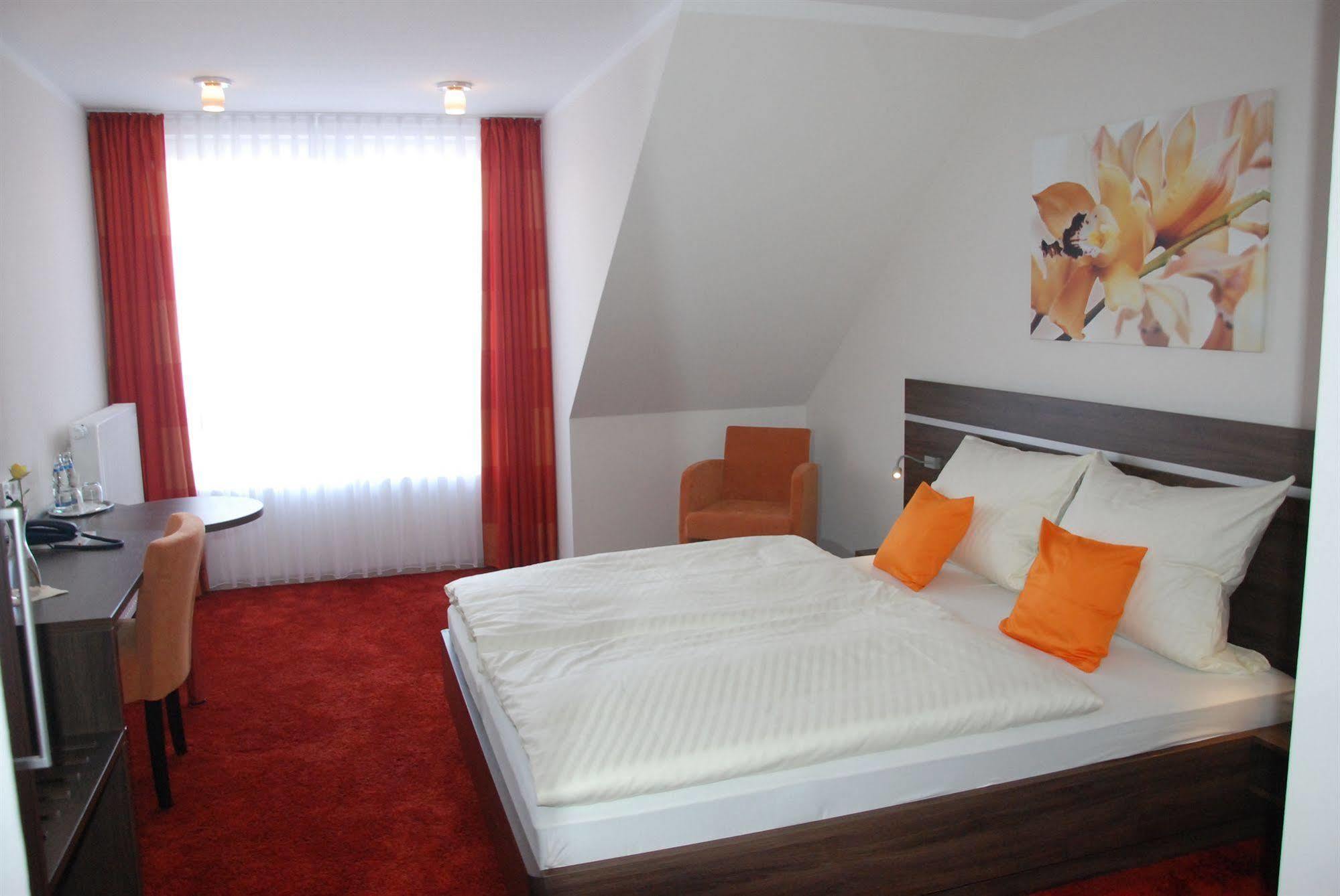 Hotel Schmidt Am Markt Meppen Eksteriør bilde